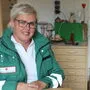 Jennifer Lackner aus St. Veit ist seit 2015 in der Krisenintervention des Roten Kreuzes tätig