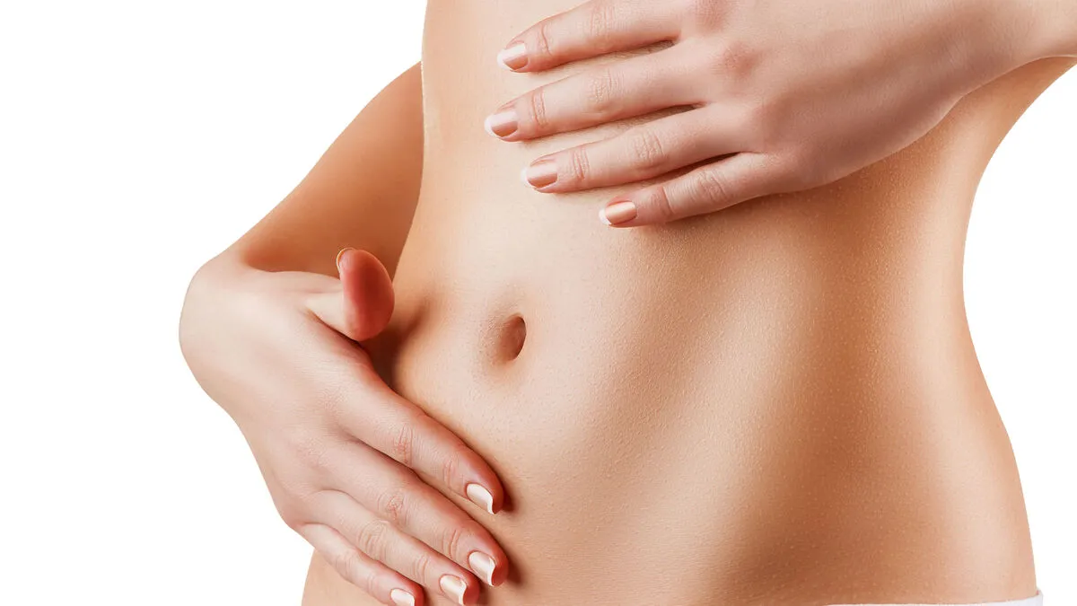 Eingriffe im Bauchraum mittels Laparoskopie sind  besonders schonend