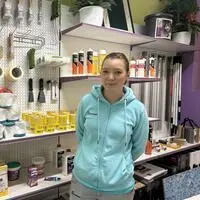 Ulla Fahrleitner ist mit ihrem Unternehmen in Eisenerz zuhause