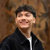 Sänger Johannes Pietsch tritt unter seinem Künstlernamen JJ für Österreich beim ESC an