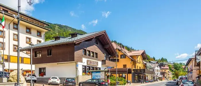 70 Besitzern von Häusern oder Wohnungen in Tarvis wird Steuerhinterziehung vorgeworfen (Symbolfoto)