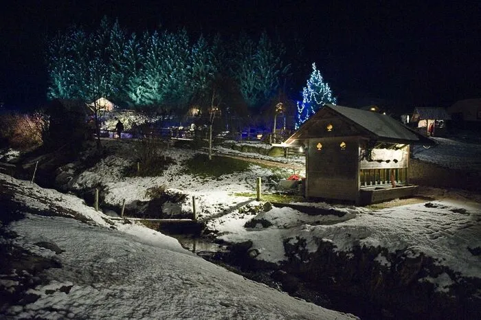 Zum zehnten Mal wurde zum Apfelberger Adventsingen für den guten Zweck geladen.