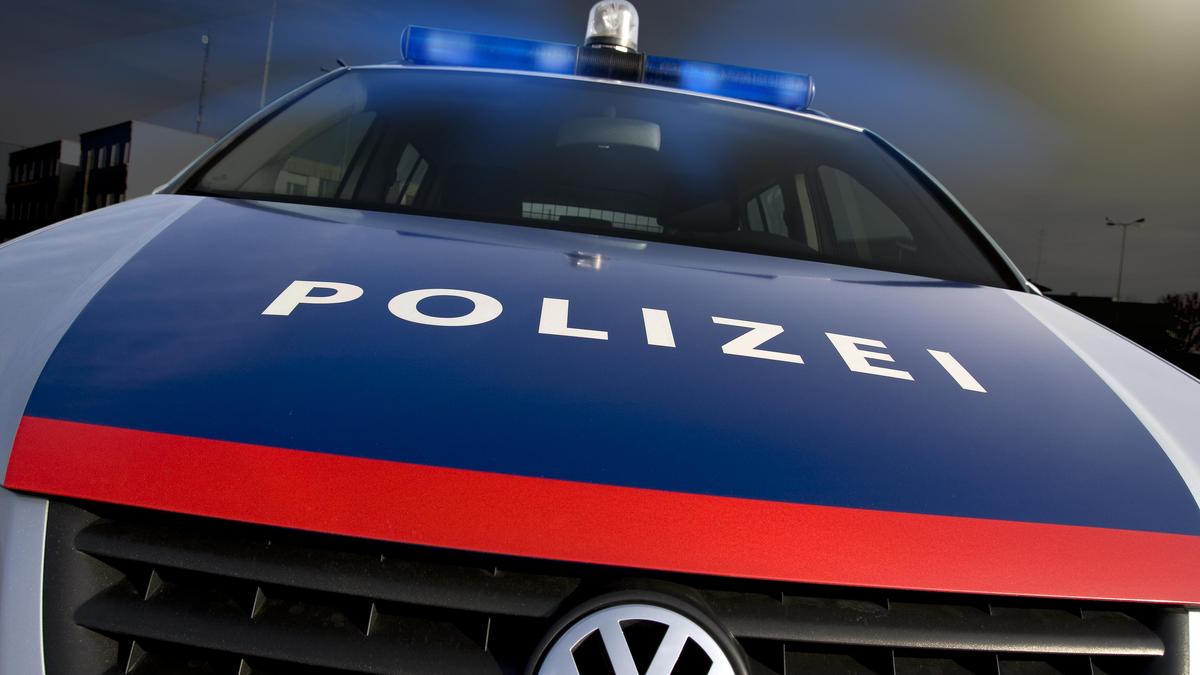 Die Polizei bittet um sachdienliche Informationen 