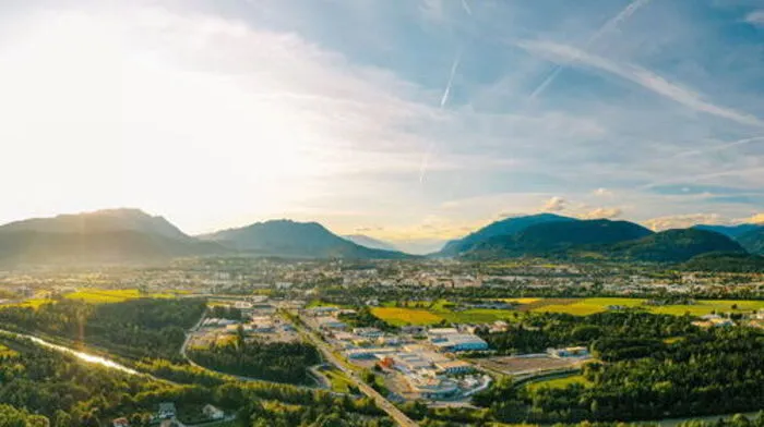 Villach will sich verstärkt als international begehrter Arbeits- und Lebensort positionieren
