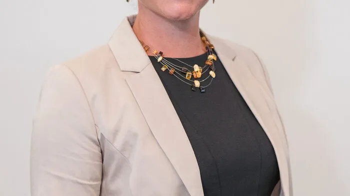 „Der Bezirk Lend entlang des Kais entwickelt sich enorm. Daentstehen wirklich architektonische Highlights.“Margot Clement,RE/MAX for all