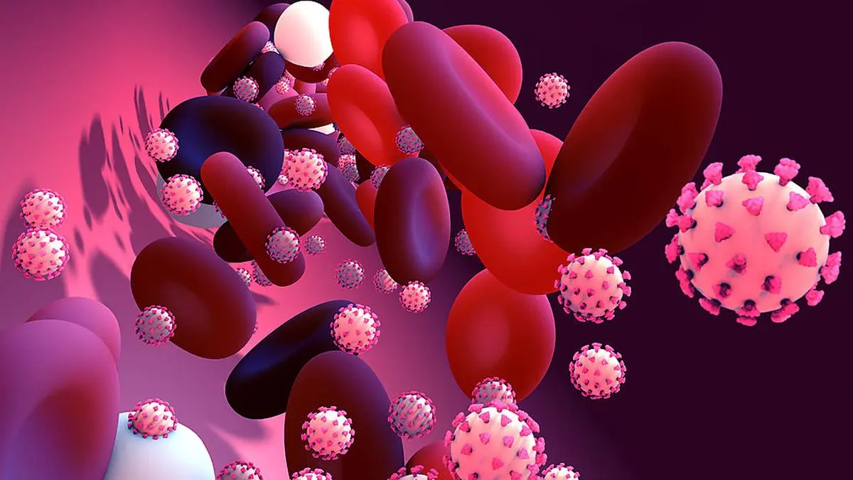 Grazer Mediziner haben eine Behandlungsmethode für seltene Sinusvenenthrombosen nach einer Covid-Schutzimpfung mit einem Vektor-Impfstoff entwickelt