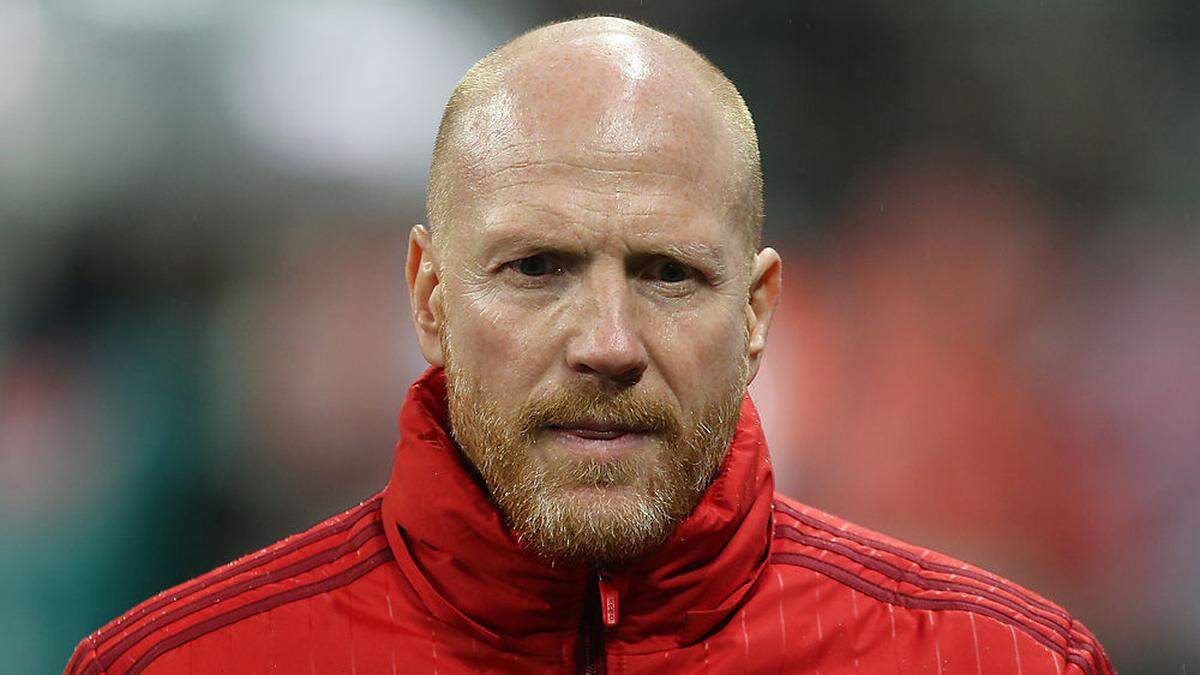 Matthias Sammer