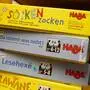 Haba-Spiele