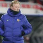 Wohin führt der Weg für den FC Barcelona und Ronal Koeman?