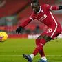 Sadio Mane ist der Topstar unter den Ex-Salzburgern