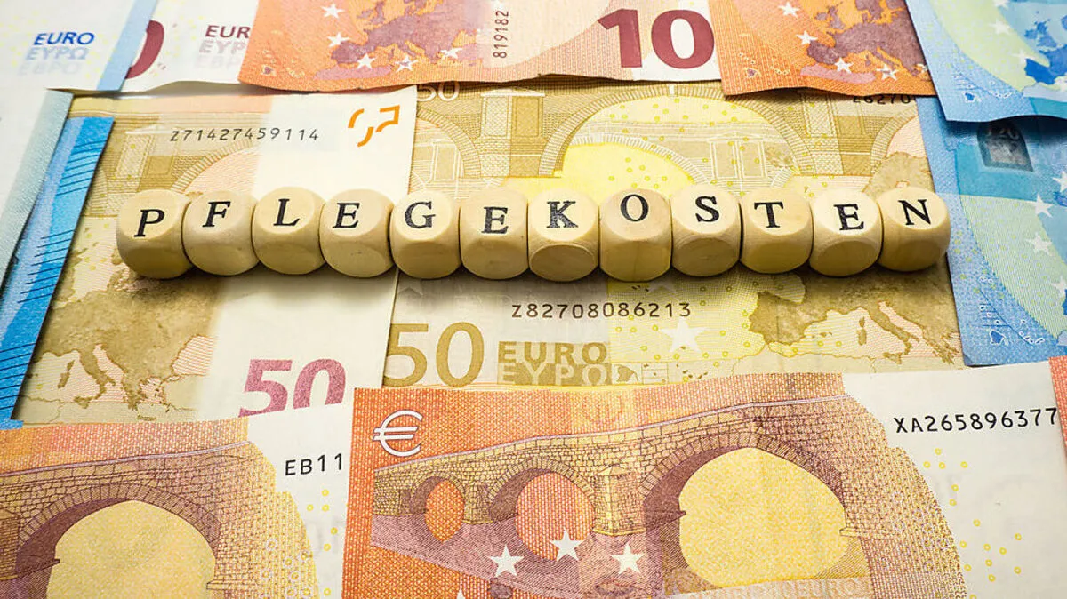 Das Pflegegeld wird grundsätzlich der pflegebedürftigen Person selbst angewiesen.