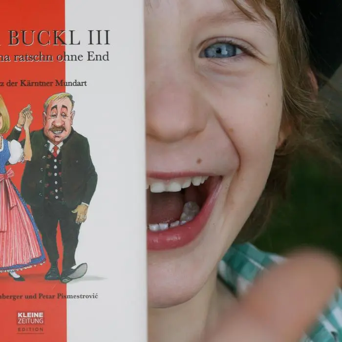 Sprechen Sie Kärntner Mundart?