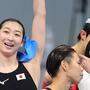 Rikako Ikees verkörpert mit ihrer bewegenden Geschichte wie keine andere den Olympischen Gedanken