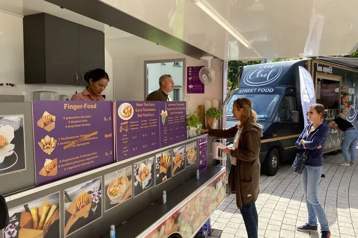 Thai Gerichte: von Finger Food, über gebratenen Nudeln, bis Curry