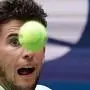 Dominic Thiem hat den Davis Cup fest im Blick.
