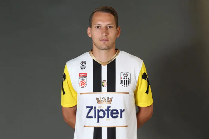 Christian Ramsebner, geboren am 26. März 1989. Vereine als Profi: Austria Wien, Wiener Neustadt, LASK Linz Spiele für LASK (vor der Saison): 65