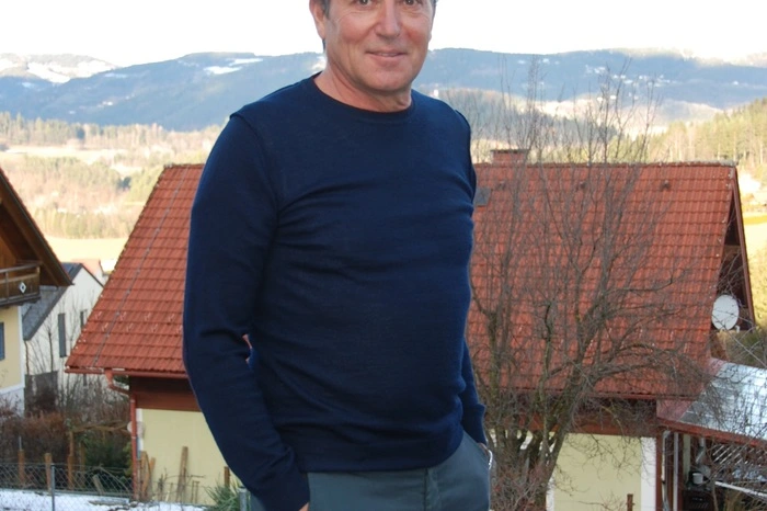Ewald Kohlbach (64) betreut zwei Pensionistinnen und einen Pensionisten im Rahmen der Organisation Pro Humanis und der Caritas.
