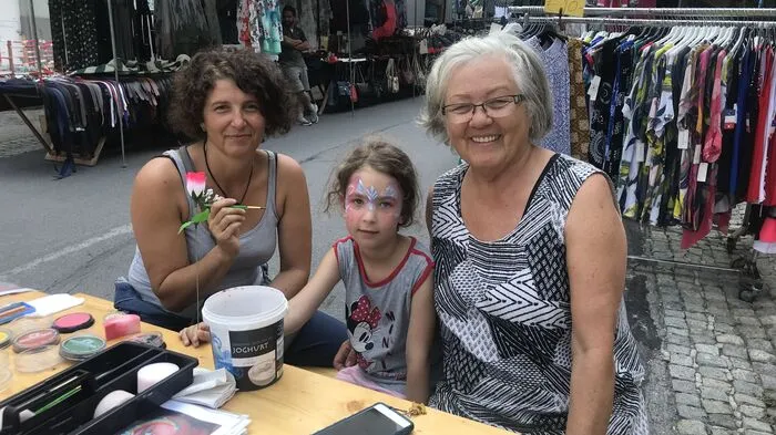 Wenn sich Ende Juli zahlreiche Besucher am Birkfelder Hauptplatz und am Oberen Markt tummeln, ist wieder Zeit für den Birkfelder Kirtag!