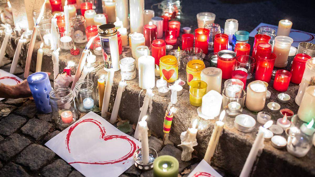 Heute findet in Innsbruck ein Lichtermeer für die Familie statt. 