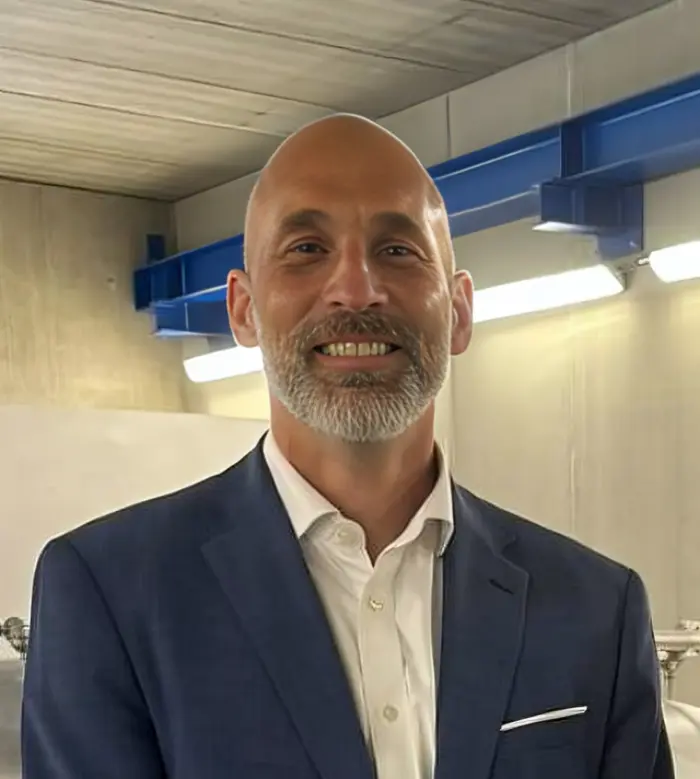 Christian Schimik, Geschäftsführer Wolfsberger Stadtwerke GmbH