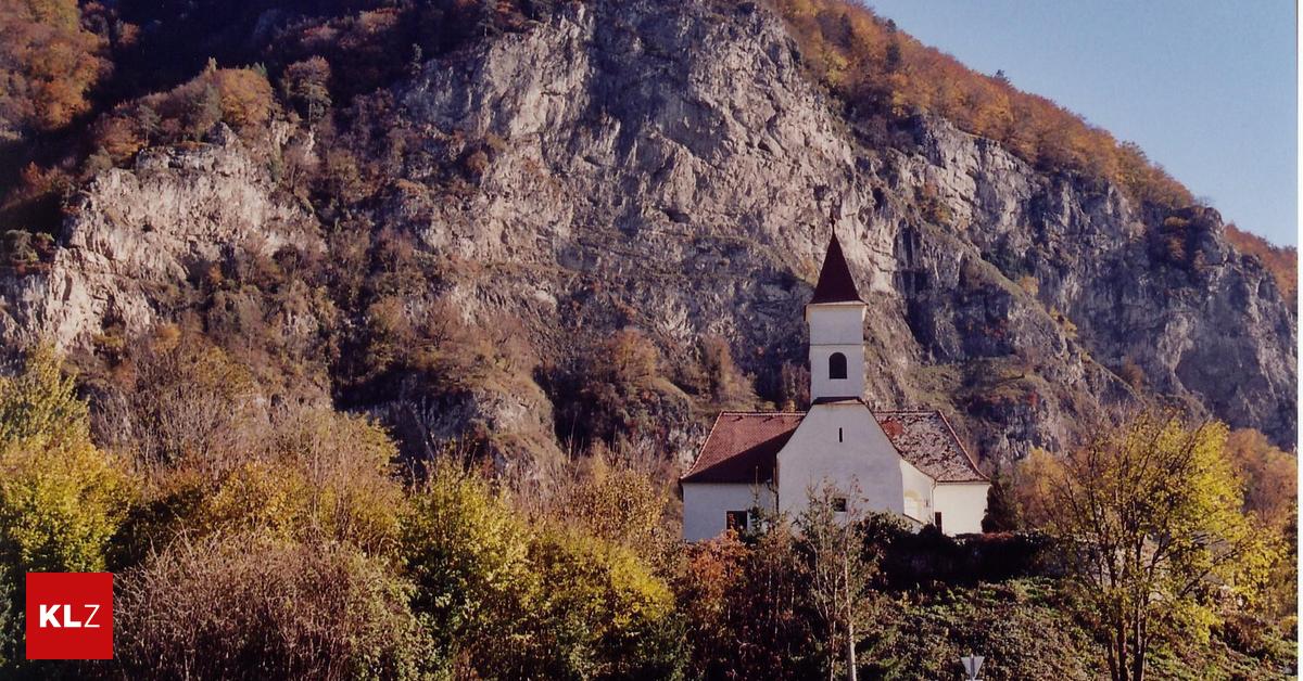 Kunstdiebe-schlugen-zu-ffentliche-Fahndung-lgem-lde-aus-Kirche-in-Peggau-gestohlen