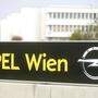 Bis zu 400 Stellen fallen im Motorenwerk von Opel in Wien weg