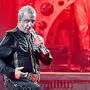 Rammstein-Sänger Till Lindemann