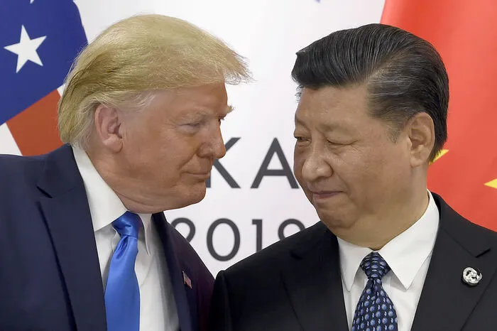 Die Zeitung zitierte eine ihrer Quellen damit, es könne sich um einen Witz Trumps gehandelt haben - nach dem Motto: "Ich bin so mächtig, dass ich ein Land kaufen könnte."
