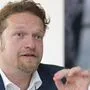 Der in Klagenfurt geborene Designer Lukas Kircher genießt international großes Renommee.