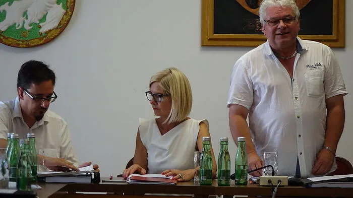 Die Bearbeitung des Prüfberichtes fordert den Judenburger Gemeinderat
