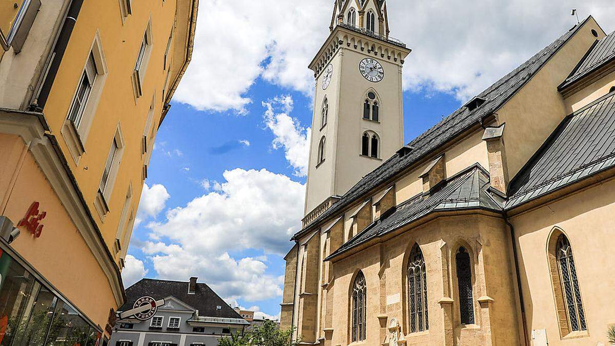 Der Donnerstag bringt einen Mix aus Sonne und auch Wolken