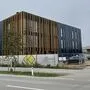 In Graz-Puntigam war in den letzten Jahren in eine neue Unternehmenszentrale investiert worden