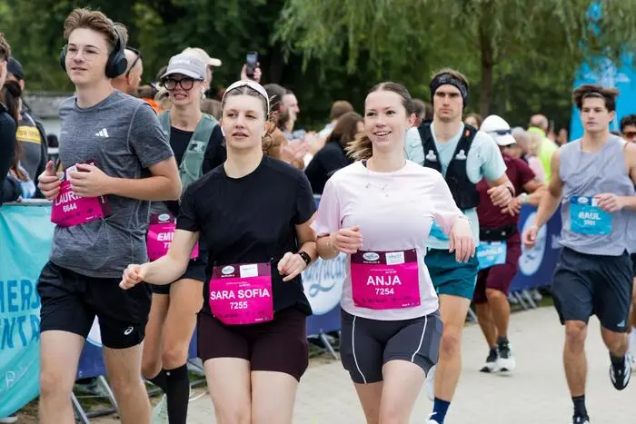 Wörthersee Marathon Klagenfurt