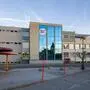 Die International School Carinthia ist seit 2014 in Velden in der ehemaligen Volksschule