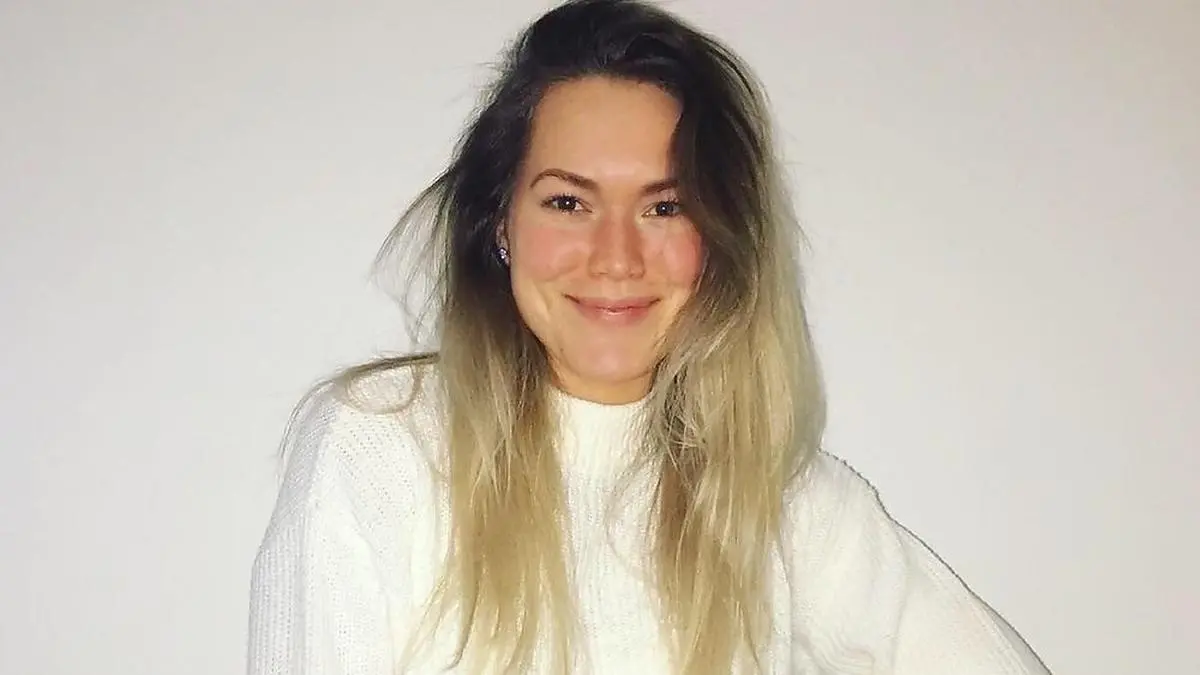 Die Oberösterreicherin Viktoria Stallinger studiert in Graz. Ihren Nebenjob in einer Disco hat sie wegen Corona verloren.