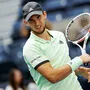 Bitter enttäuscht: Dominic Thiem