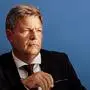 Vizekanzler und Wirtschaftsministers Robert Habeck