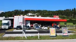 Derzeit laufen noch die letzten Vorbereitungen 