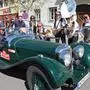 Fehrings Hau wurde zum Automobilmuseum.