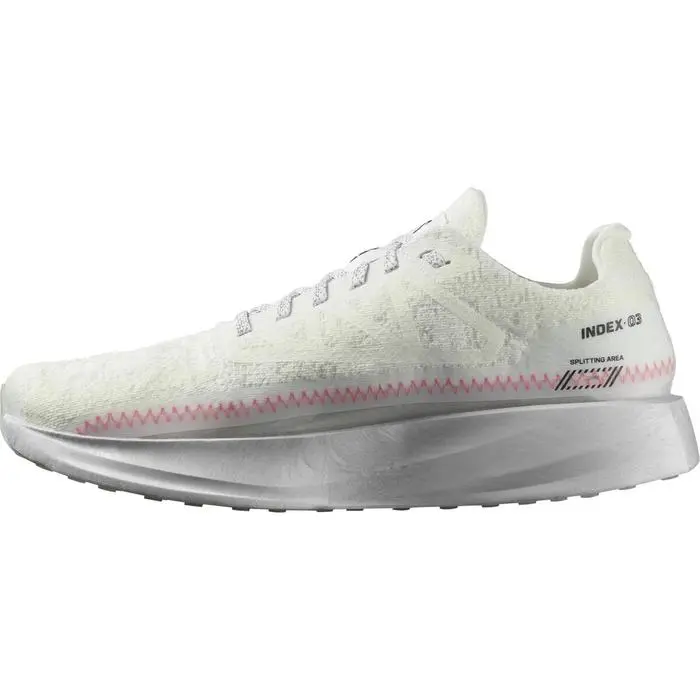 Asics will mit seinen Schuhen auch eine grünere Gesamtbilanz aufweisen