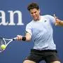 Dominic Thiem trifft auf Juan Pablo Varillas