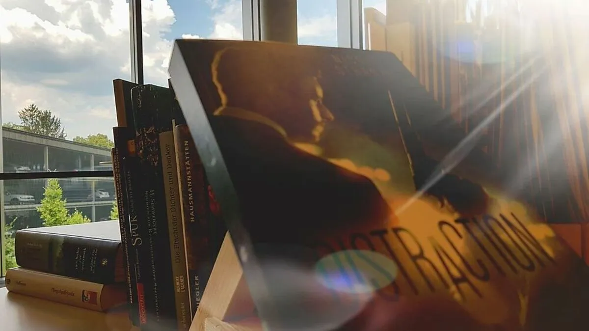 Das neue Buch von Nicole Stranzl