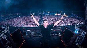 Martin Garrix