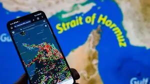 Trump sucht Verbündete für einen Militäreinsatz in der Straße von Hormuz