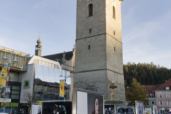 Die Ausstellung ist bis 26. Oktober zu sehen.