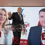 Der für seinen Separatismus und Nationalismus bekannte Milorad Dodik hat sich wohl erneut das Präsidentenamt in der kleineren bosnischen Entität, der Republika Srpska, gesichert.