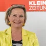Bettina Vollath, SPÖ-Abgeordnete im Europaparlament