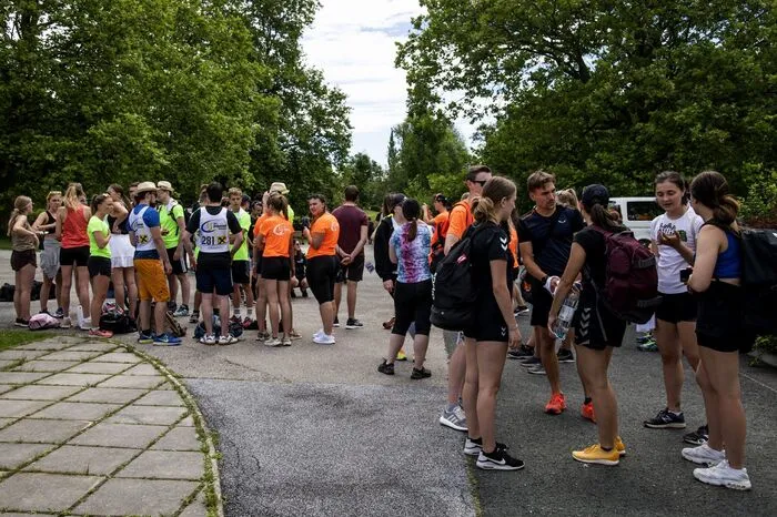 Bei diesen Wettbewerben verbindet sich Sport mit Freundschaften und gesellschaftlichem Beisammensein