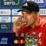 Thomas Tuchel steht bei Manchester United offenbar weiter hoch im Kurs