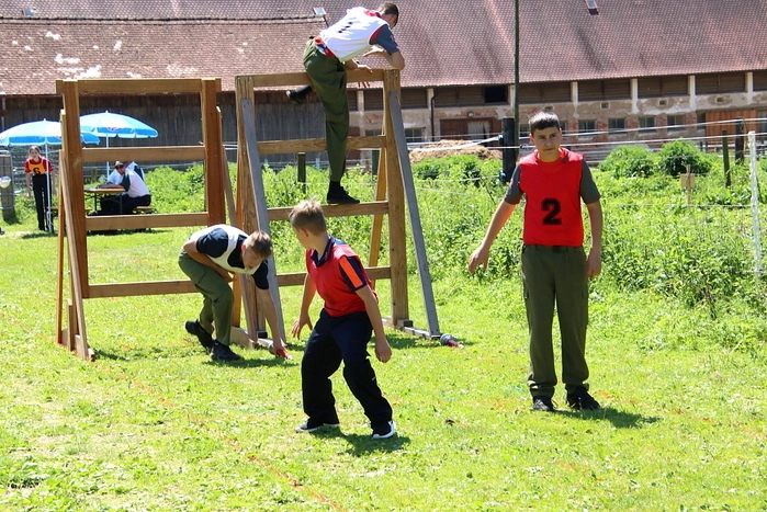 Klicken Sie sich durch die Bilder.